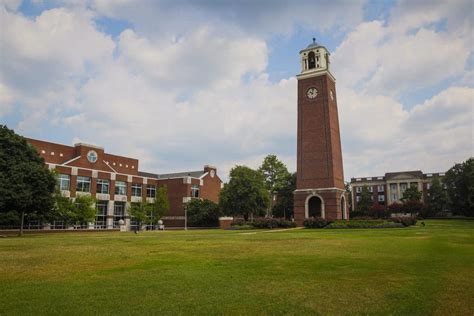 birmingham-southern college